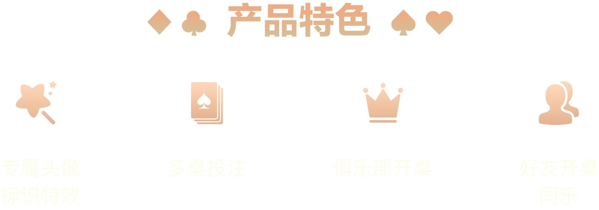 projects